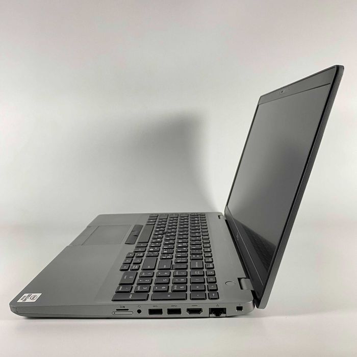 Ноутбук Dell Latitude 5511 i5-10400H/16 RAM/256 SSD/Nvidia MX250 2GB