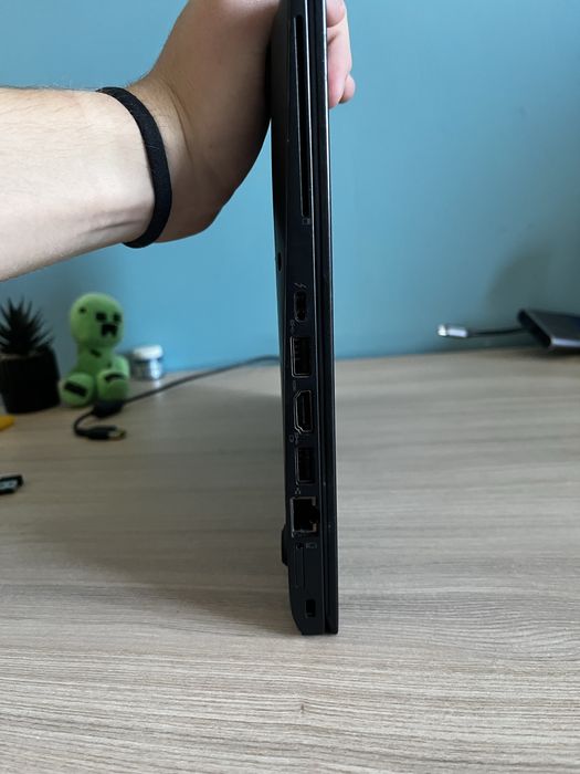 Lenovo ThinkPad T470s