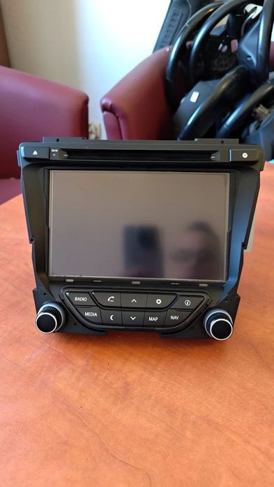 HYUNDAI  RADIO CD NAWIGACJA 96560-3Z000 LAN1100EHVF