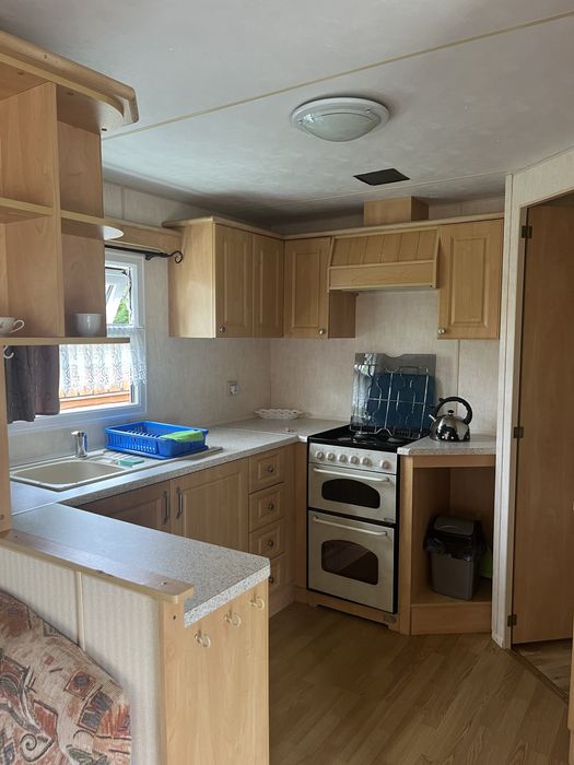 Wynajem domków. Domki u Iwonki.