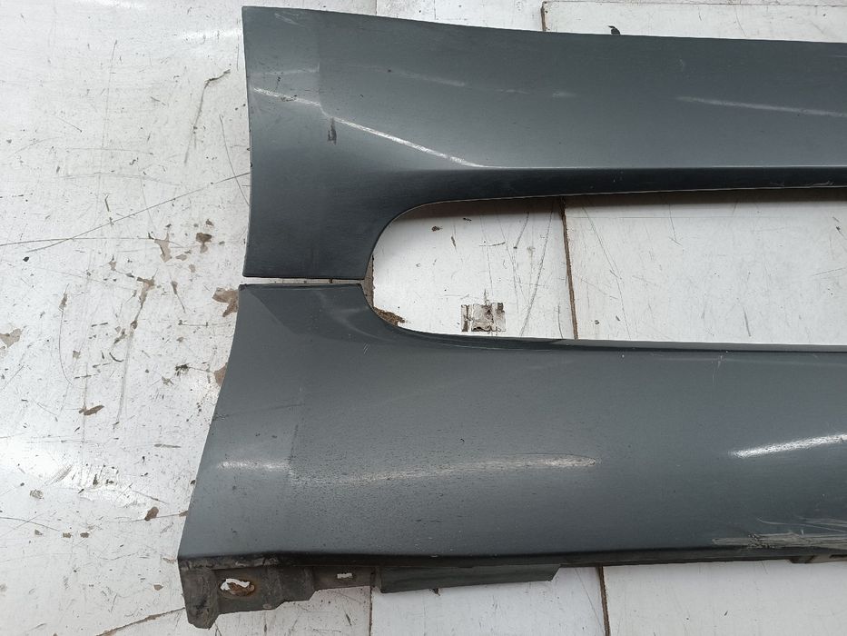 Embaladeiras Conjunto - CITROËN DS5 | 11 - 15