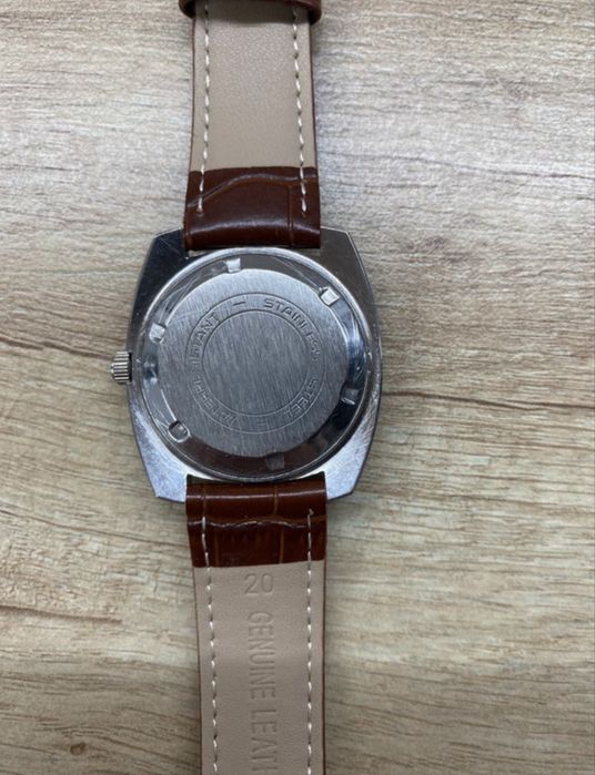 Zegarek Provita Automatic