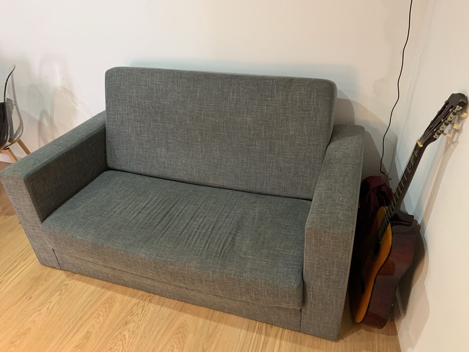 Sofa cama em Coimbra