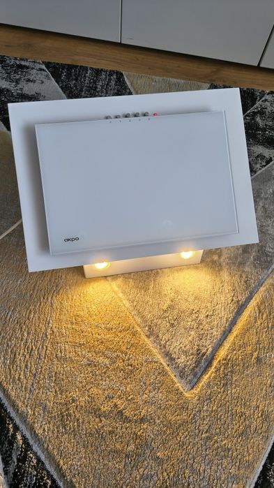 Okap kuchenny AKPO NERO 50 WK-4