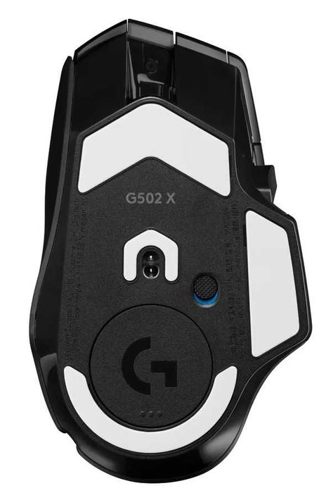 Бездротова ігрова миша Logitech G502 X LIGHTSPEED
