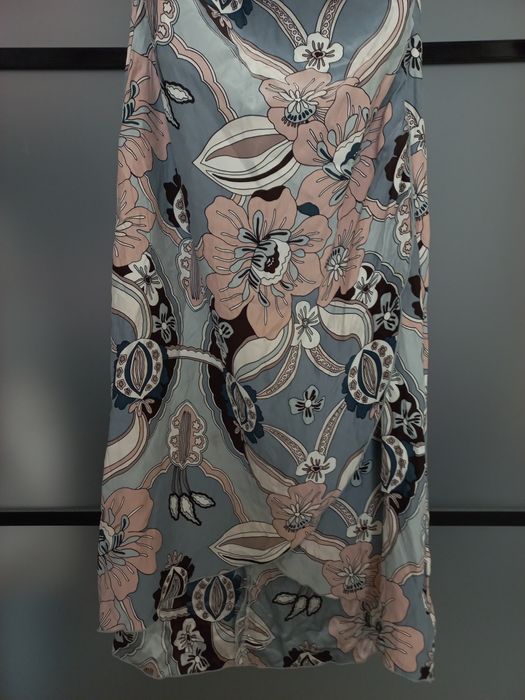 Сукня літня. 100% шовк