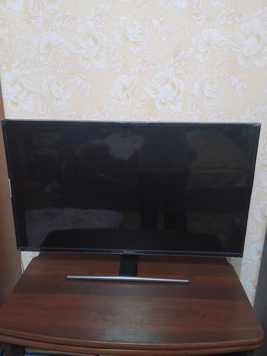 Телевизор Hisense