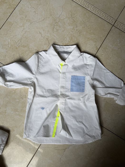 Moncler, Dior 2р.
