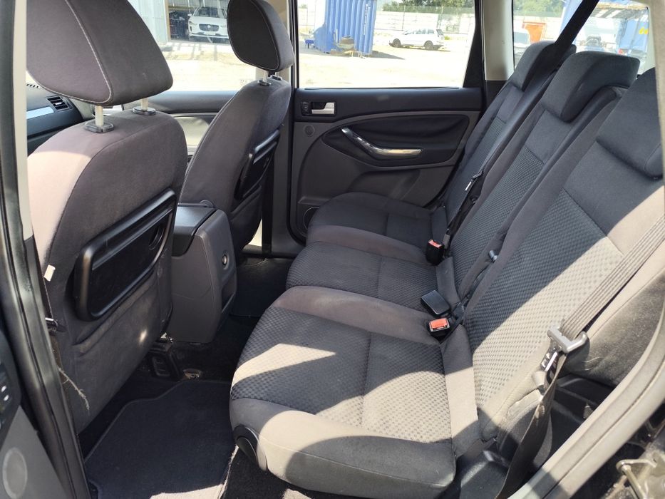 Ford C-Max 1.6 HDI 2007