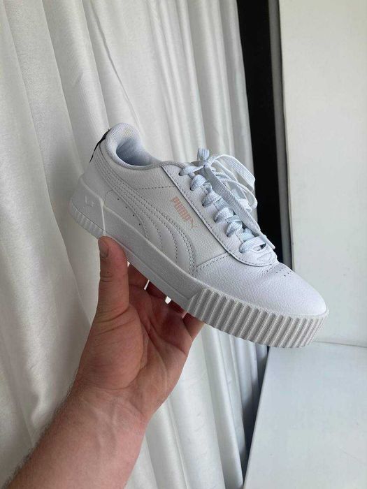 Жіночі кросівки Puma 37 розмір (23см)