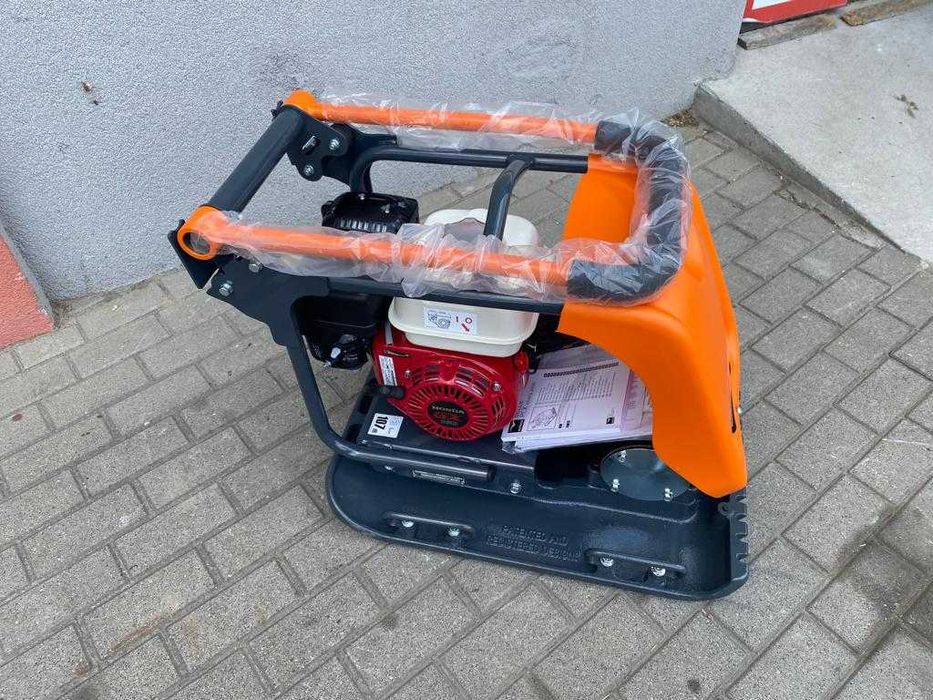 Zagęszczarka Altrad Belle PCX 20/50 Ubijak Honda Wacker