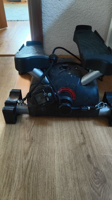 Sprzedam stepper do ćwiczeń