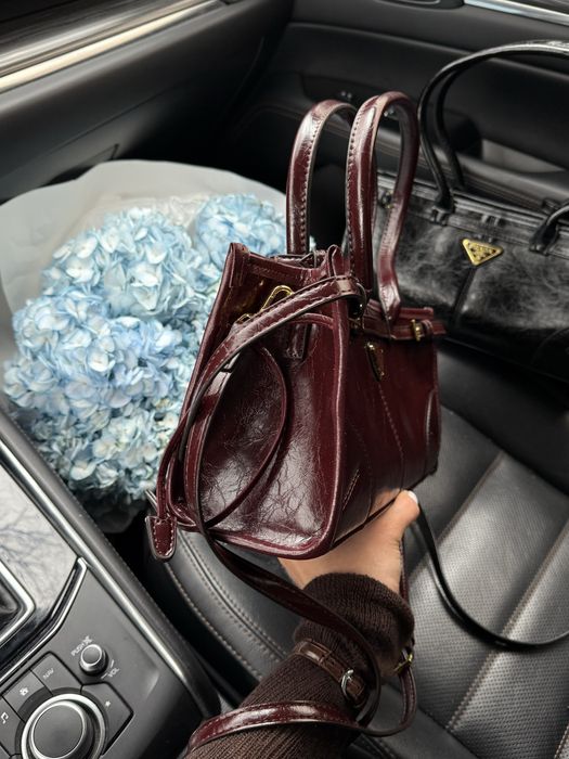 Torebka Prada damska