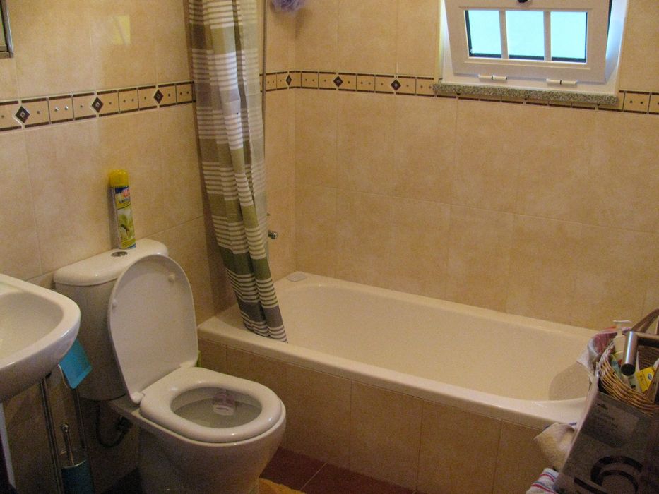 Terreno com casa de Habitacao