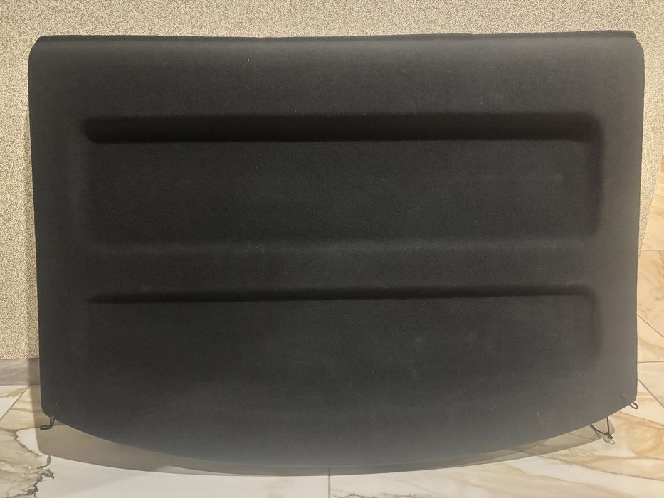 Полка для Skoda Octavia Tour