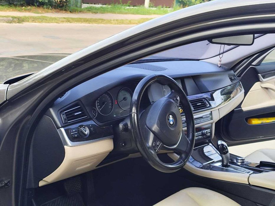 Продам БМВ 5 серія ф10