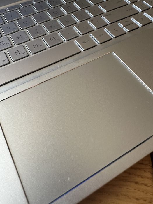 Ноутбук HP Pavilion 15-eh1xxx: 22 500 грн. - Ноутбуки Софіївська
