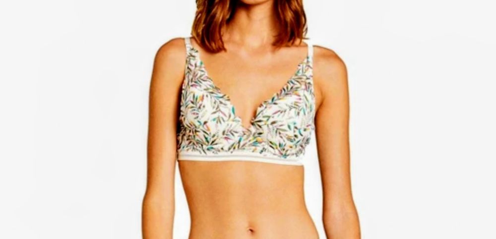 Бюстгальтер Morgan  р.95C