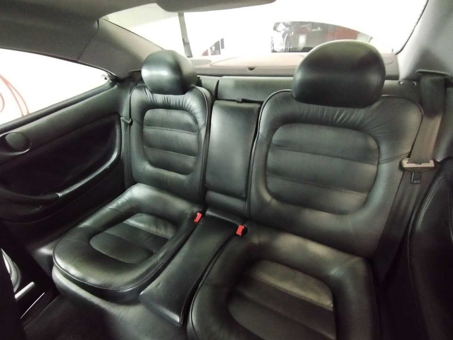 Peugeot 406 Coupe 2.2 HDI - Pininfarina