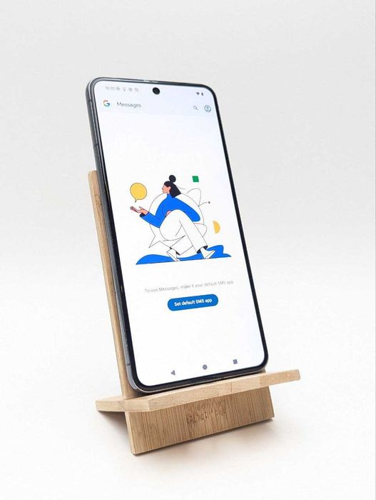 Google Pixel 8 Pro 256GB Czarny