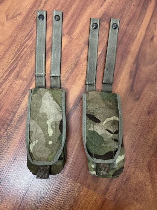 Підсумки під магазин mtp nato