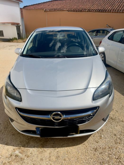 Carro , Opel corsa 2017