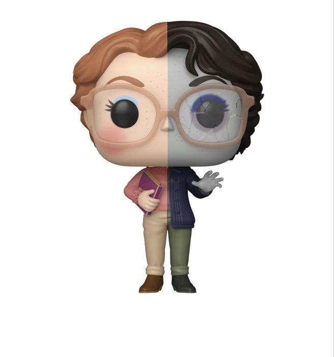 Funko pop strainger things передзамовлення