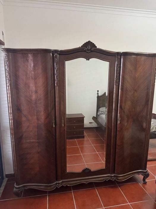 Móveis e decoração