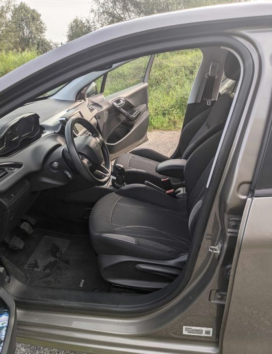 Peugeot 208 1.2 Puretech