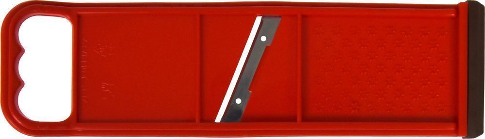 Szatkownica Plastikowa Z Tarką - Mała