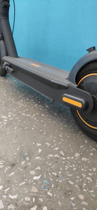 Segway Ninebot Max G30 E2