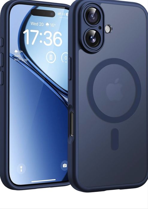 Capas de iphone