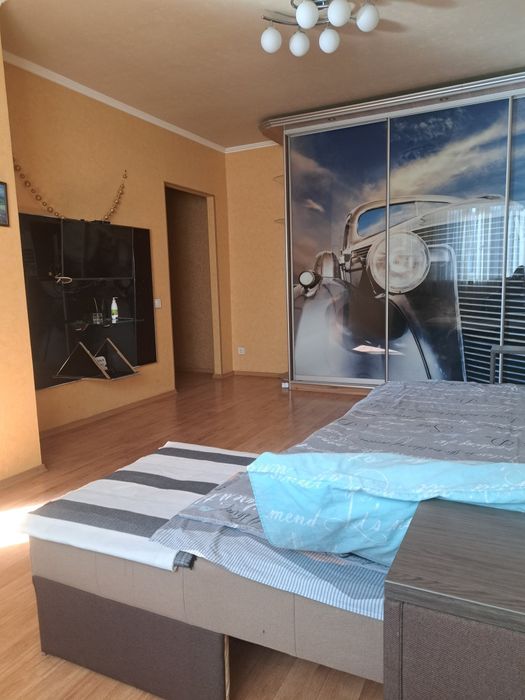 Квартира подобово/посуточно/погодинно Вокзальна/Центр/Госпиталь