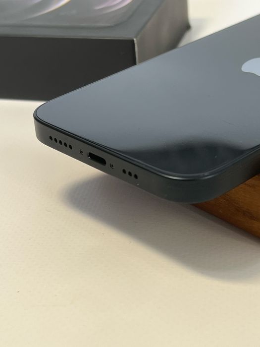 iPhone 13 black | 128 gb