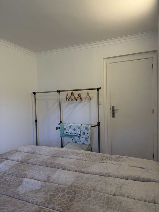Quarto Individual para Arrendamento – Barcelos | Excelente Localização (a 5 min do Centro)