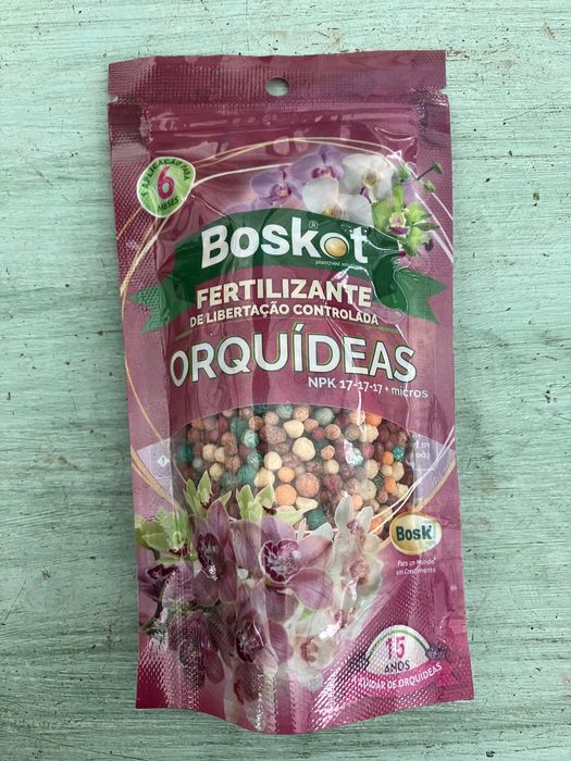 Adubos para orquídeas; plantas de interior; cactos e suculentas