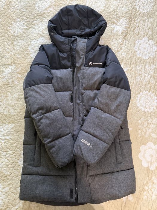 Куртка зимова outventure