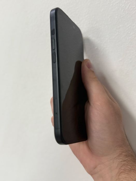 Iphone 15 идеальный !!! Newerlock  99% акб