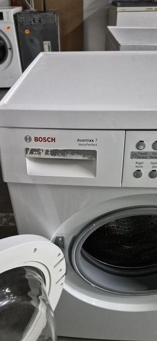 Pralka firmy Bosch Max 7kg