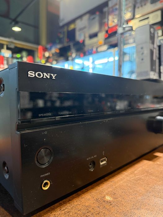 Amplituner Sony STR-DH540