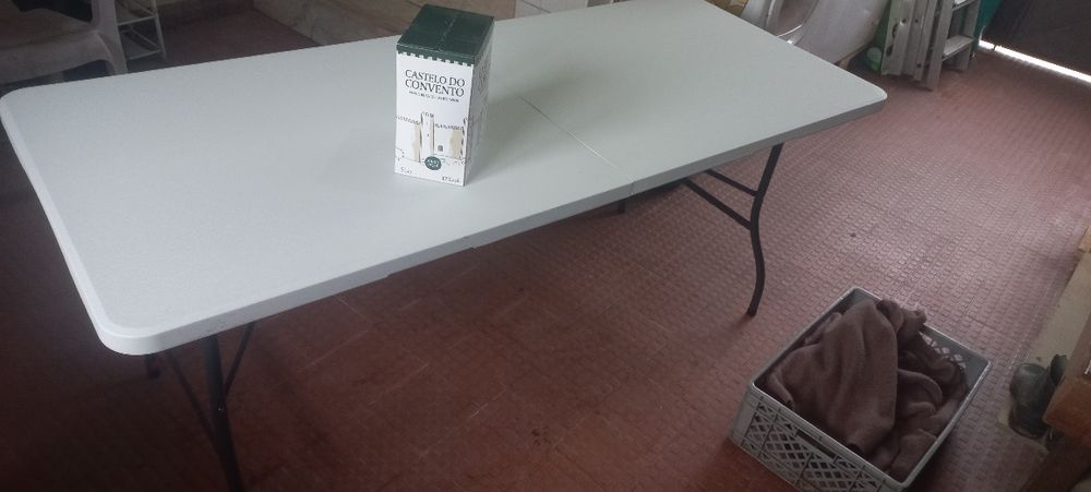 !!!Mesas Extensíveis!!