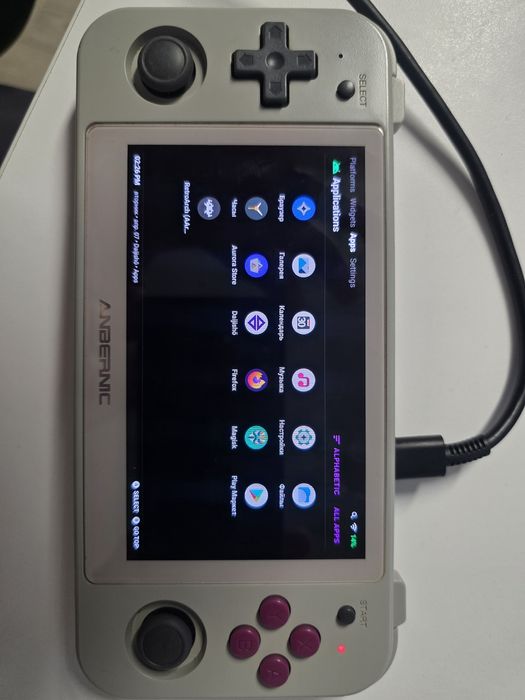 anbernic rg505 - купити приставки - Ціна на OLX.ua