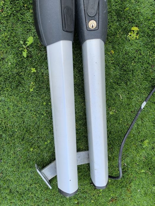 Braço portão automático RoGer