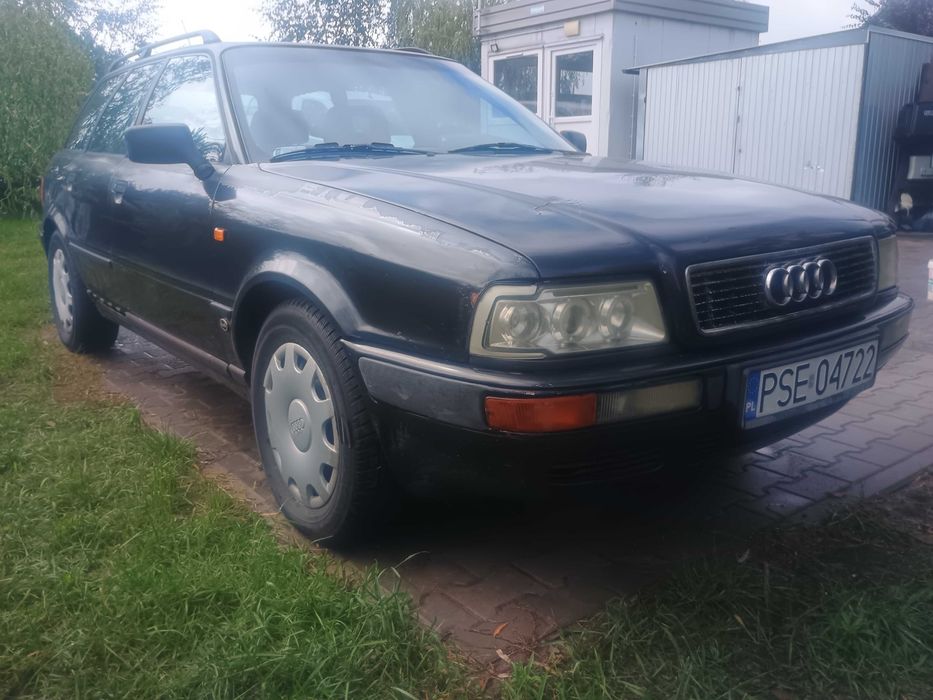 Audi 80 B4 avant