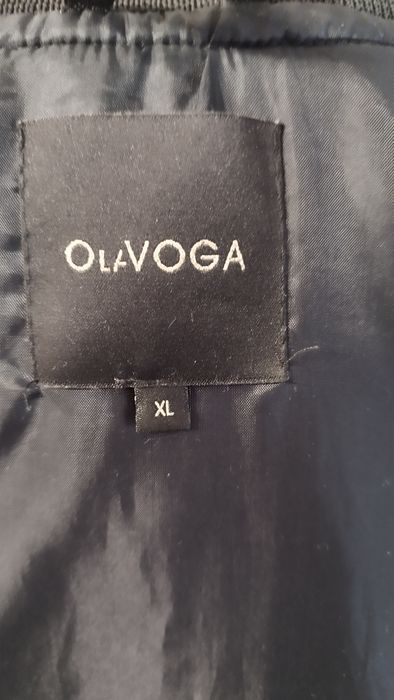 Kurtka bomberka męska OlaVoga