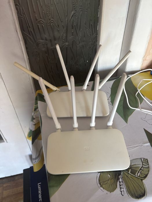 Wi-Fi роутери Xiaomi Mi Router 4C