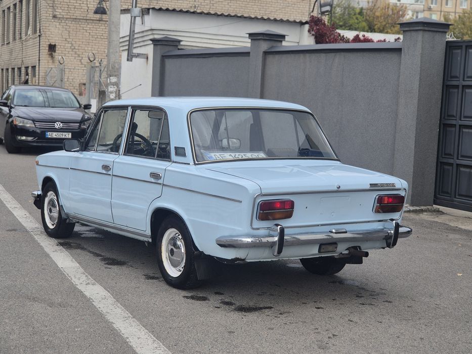 Ваз 2103/ 74 год