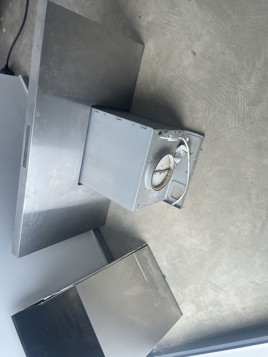 Vendo Exaustor bosch