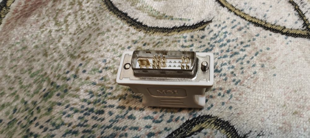 Продам кабель VGA VGA мама папа