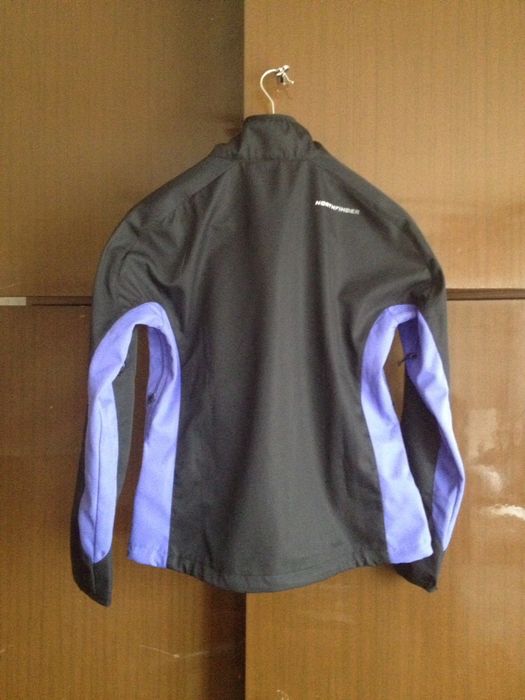 Bluza softshell damska-L